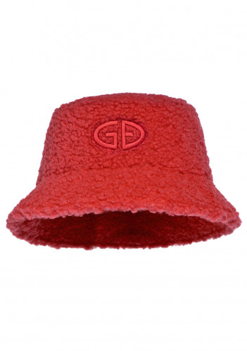 Dámský klobouk Goldbergh Teds Bucket Hat Flame