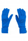 náhled Dámské rukavice Goldbergh Vanity Gloves Electric Blue