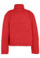náhled Dámský svetr Goldbergh Beauty Long Sleeve Knit Sweater flame