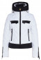 náhled Dámská bunda Goldbergh Cecile Ski Jacket white
