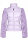 náhled Dámská bunda Goldbergh Fairytale Ski Jacket sweet lilac