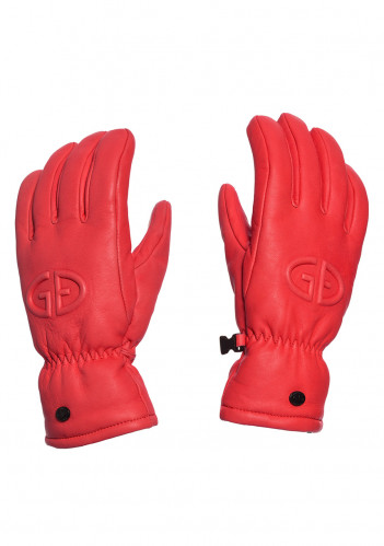 Dámské rukavice Goldbergh Freeze Gloves Flame