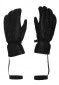 náhled Dámské rukavice Goldbergh Freeze Gloves black