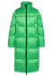 náhled Dámský kabát Goldbergh Keanu Jacket flash green