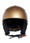 náhled Dámská lyžařská helma Goldbergh Khloe Helmet Gold