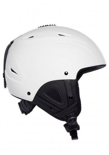 Dámská lyžařská helma Goldbergh Khloe Helmet White