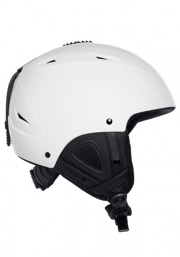 detail Dámská lyžařská helma Goldbergh Khloe Helmet White