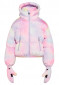 náhled Dámská bunda Goldbergh Lumina Ski Jacket lumina pastel