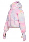 náhled Dámská bunda Goldbergh Lumina Ski Jacket lumina pastel