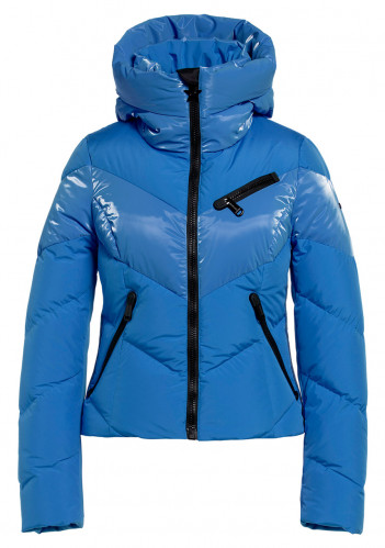 Dámská bunda Goldbergh Moraine Ski Jacket electric blue