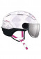 náhled Rossignol WHOOPEE VISOR IMPACTS WHITE