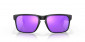 náhled Sluneční brýle Oakley 9102-K655 Holbrook Matte Black w/ PRIZM Violet