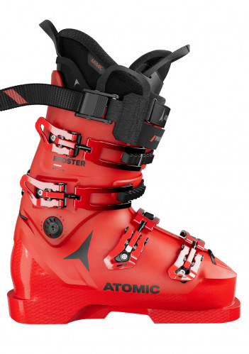 Sjezdové boty Atomic REDSTER CS 130 RED/BLK
