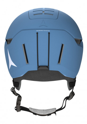 detail Sjezdová helma Atomic REVENT Blue