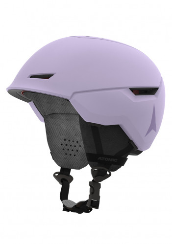 Sjezdová helma Atomic REVENT Lavender