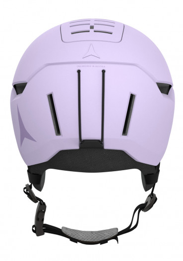 detail Sjezdová helma Atomic REVENT Lavender
