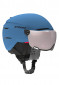 náhled Sjezdová helma Atomic SAVOR VISOR JR Blue