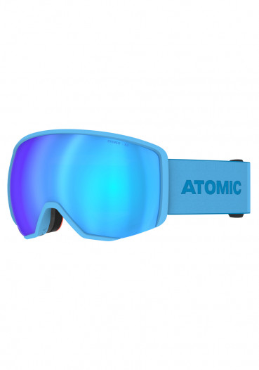 detail Sjezdové brýle Atomic REVENT L STEREO Blue