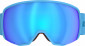 náhled Sjezdové brýle Atomic REVENT L STEREO Blue