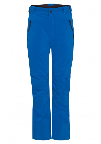 Pánské kalhoty Toni Sailer William M Ski Pants 168 Oxford Blue