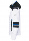 náhled Pánská bunda Toni Sailer Dylan M Ski Jkt 201 Bright White