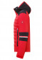 náhled Pánská bunda Toni Sailer Dylan M Ski Jkt 442 Signal Red