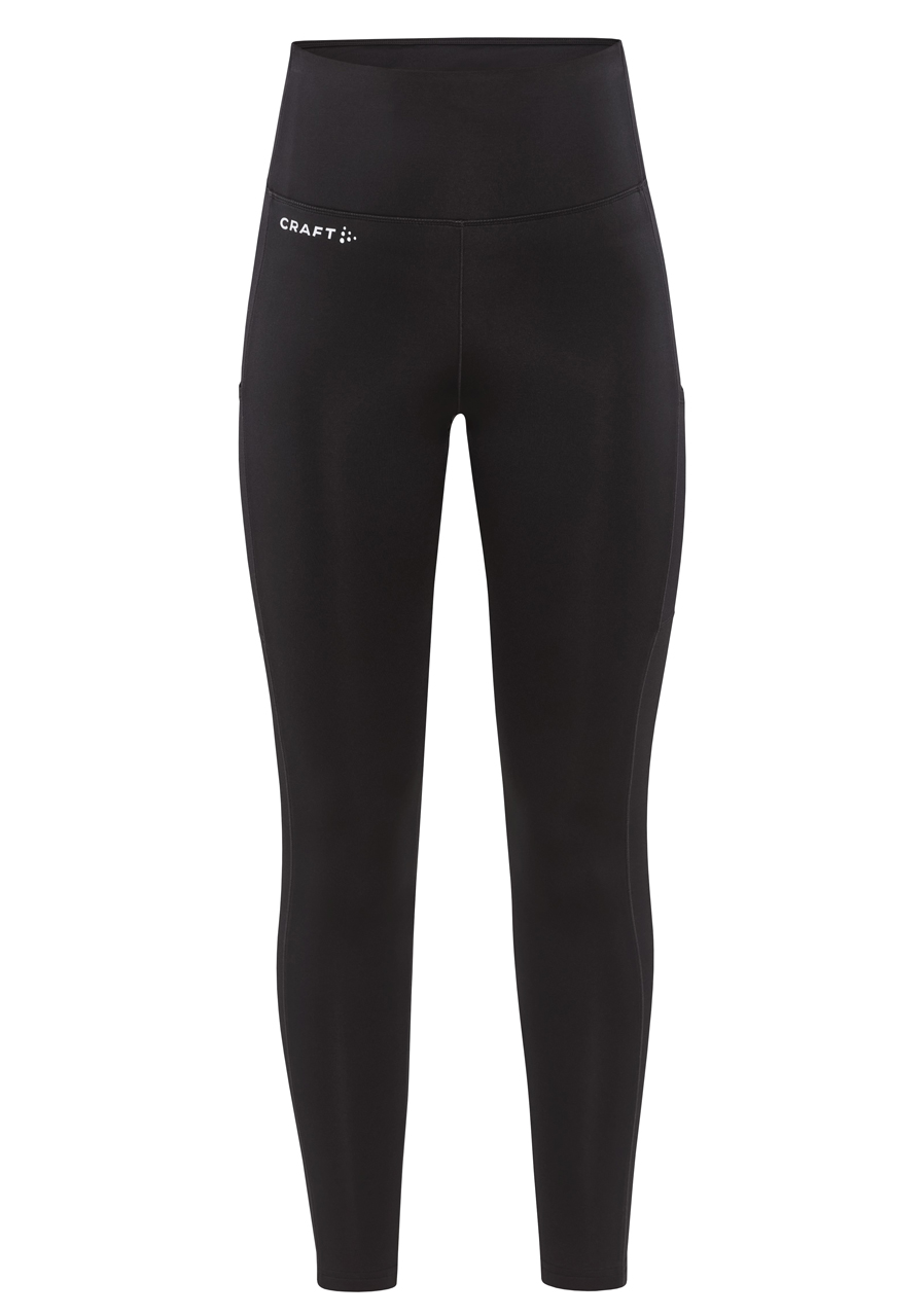 Craft 1913749999000 ADV Essence High Waist Warm Tights W David sport
