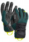 náhled Ortovox Tour Pro Cover Glove M Dark Pacific