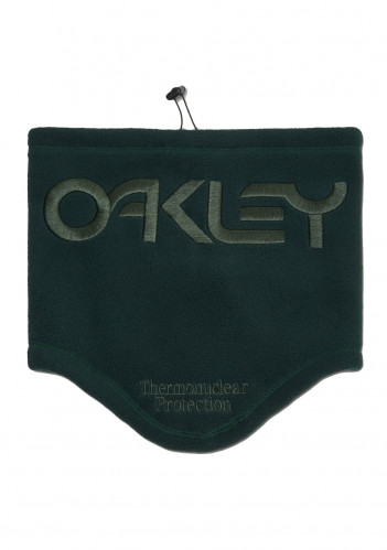 Oakley Tnp Neck Gaiter Hunter Green (Helmet)