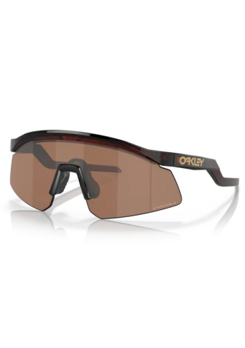 Sluneční brýle Oakley 9229-0237 Hydra Rootbeer w/Prizm Tungsten