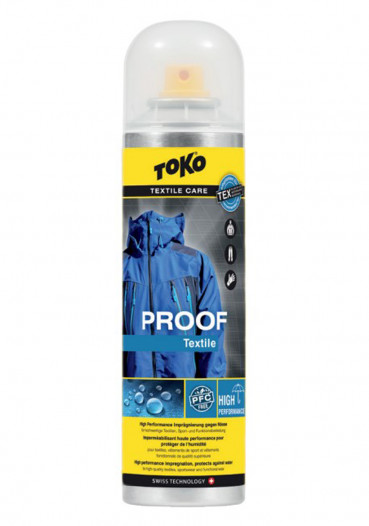 detail Toko Textile Proof 250ml, Care Line