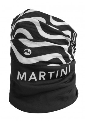 Martini Complete_W24 Black/White