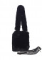 náhled Dámská taška Sportalm Mini Bag 11721001 Black