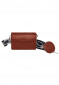 náhled Dámská kabelka Sportalm Mini Flap Bag 11721016 Cognac