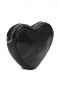 náhled Dámská kabelka Sportalm Heart Bag 11721018 Black