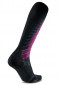 náhled UYN W Ski One Biotech Socks Black/Purple