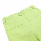 náhled Dětské kalhoty Spyder Boys Propulsion Pants Lime Ice