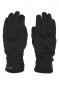 náhled Pánské rukavice Spyder Bandit Gloves Black