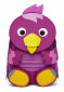 náhled Affenzahn Large Friend Bird - purple