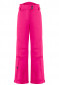 náhled Dětské kalhoty Poivre Blanc W23-0820-JRGL Stretch Ski Pant Magenta Pink