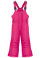 náhled Dětské kalhoty Poivre Blanc W23-1024-BBGL/A Ski Bib Pants Magenta Pink