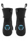 náhled Dětské rukavice Poivre Blanc W23-0973-BBBY Ski Mittens Black 