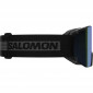 náhled Sjezdové brýle Salomon S/VIEW BK BRAND/LoLight L BLUE