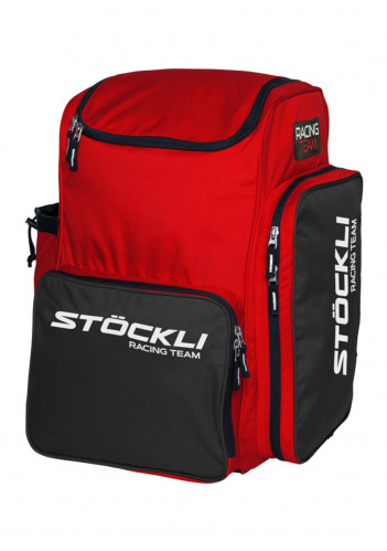 Stöckli WRT 40l JR Skiboot-Backpack