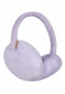 náhled Klapky na uši Barts Plush Earmuffs Lilac