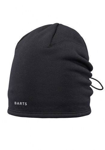 Pánská čepice Barts Running Hat Black