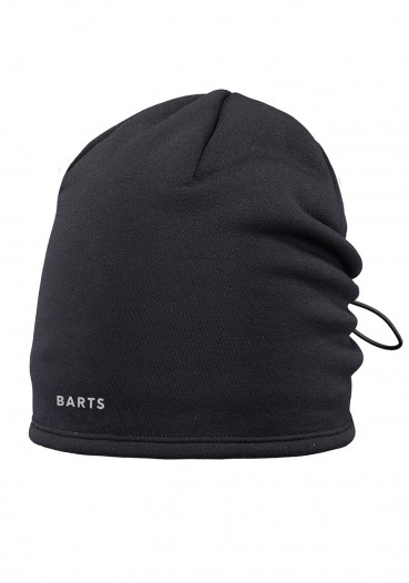 detail Pánská čepice Barts Running Hat Black