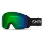 náhled Sjezdové brýle Smith 4D MAG Black