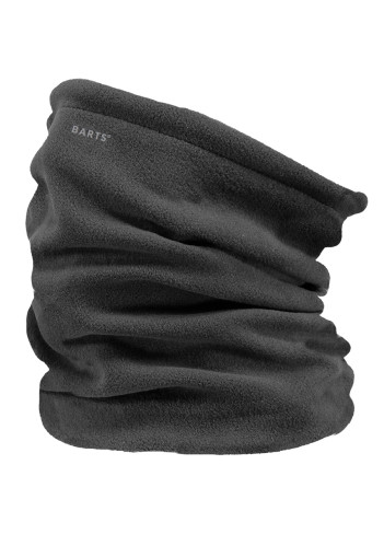 Barts Fleece Col Anthracite