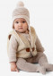 náhled Barts Rylie Earflap Light Brown